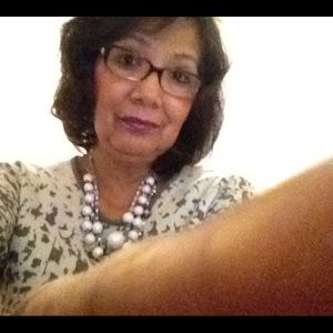 Meet your Posher, Rosa